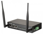 D-Link Wireless AC1200 Wave2 Dual-Band Industrial Access Point