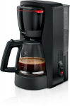 Bosch Coffee Maker | TKA2M113 My Moment | Drip | 1200 W | Black