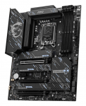 MSI Z890 GAMING PLUS WIFI motherboard Intel Z890 LGA 1851 (Socket V1) ATX
