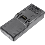 2000mAh for Beko VRT 8282 BV,ZB1852