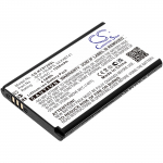 1200mAh for Kyocera Cadence LTE,S2720,S2720PP