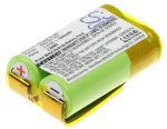 1200mAh for Eppendorf Research Pro,4860,Research Pro Electronic Pipette. Single and Multichannel instruments