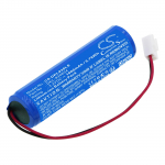1800mAh for Deko-Light Ceiling luminaire ALMAAZ Emergency luminaire