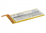 240mAh for Apple iPod Nano 5th