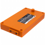 2500mAh for Gross Funk Crane Remote Control,GF500