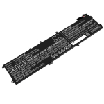 8000mAh for DELL XPS 15 9560,XPS 15 9560 i7-7700HQ,Precision M5520,XPS 15 9570,Precision 5510,Precision 5520,Precision 5530,XPS 15-7590-D1845,XPS 15 9570 Core i9 UHD,XPS 15-9570-D1501