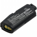 2600mAh for Intermec SR61T,SR61,IP30,IP30A,IP30B,SR61B,SR61Bex