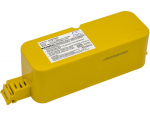 2000mAh for Ambrogio Robby,Robby Deluxe,Robby Home XR