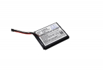 800mAh for Garmin Edge 510
