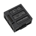 1200mAh for AEE Sparrow 360