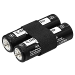 Replacement Battery for WER1511L2508, WER154L2504, WER160L2504, WER160L2506, WES2047L2508