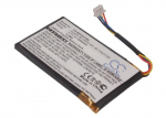1200mAh for Navigon 8410