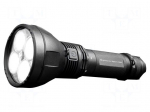 Torch: LED | IP67 | waterproof | 11600lm | 54h | L: 273mm | &Oslash;: 95mm