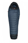 sleeping bag Core 550 regular - navy PAJAK