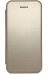 Book case Evelatus Samsung Galaxy S20 Book Case Gold
