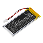 450mAh for Cardo Q1,Q3,Scala Rider Q3,rider FM,rider SOLO