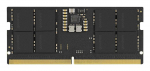 Goodram GR5600S564L46/32G memory module 32 GB 1 x 32 GB DDR5 262-pin SO-DIMM