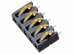 Connector: battery | SIB