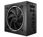 Power Supply BE QUIET  Power Supply||Pure Power 13|850 Watts|Peak Power 900 Watts|Efficiency 80 PLUS GOLD|PFC Active|MTBF 100000 hours|BP027EU