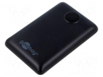 Re-battery: powerbank | 10000mAh