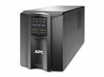 APC SmartConnect UPS SMT 1000 VA Tower