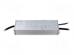 Power supply: switching | LED | 240W | 160&divide;356VDC | 300&divide;1050A | IP67