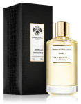 Mancera Vanille Exclusive Perfume EDP 120 ml