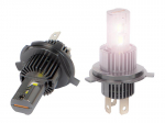 Autolambid, Mootorratta ja traktori valgustid // Autolambid, Mootorratta ja traktori valgustid // 23-382# Żar&oacute;wka samochodowa h4 led 12v/30w