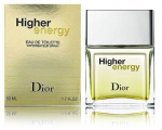 Dior Higher Energy Perfume EDT 100 ml