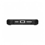 UAG Monarch Pro - iPhone 16 Plus (kevlar black)