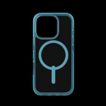 Other Phone Accessory Zagg  ZAGG Santa Cruz Snap MagSafe iPhone 16 Pro Case - Blue