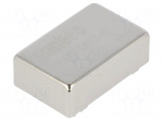 Converter: DC/DC | 6W | Uin: 9&divide;36V | 5VDC | Iout: 1.2A | DIP24 | 26g