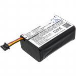 1800mAh for Eitan Medical Sapphire Infusion Pump