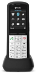 Unify L30250-F600-C526 mobile device charger Telephone Black AC