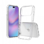 SCREENOR BUMPER IPHONE 17 PRO L&Auml;PIN&Auml;KYV&Auml;