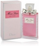 Dior Miss Dior Rose N'Roses Perfume EDT 100 ml