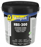 Unipak HBS-200 1 litrs, &scaron;kidrā gumija Unipak&reg; HBS-200&reg; Liquid Rubber, &scaron;ķidrā gumija