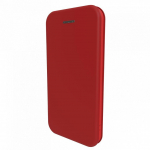 Book case Evelatus Huawei P Smart 2019 Book Case Wine Red