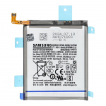 Battery Samsung ServicePack Battery EB-BN985ABY for SAMSUNG Note 20 Ultra N985 GH82-23333A