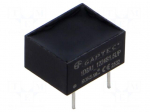 Converter: DC/DC | 1W | Uin: 9.6&divide;14.4VDC | Uout: 24VDC | Iout: 42mA | DIP8