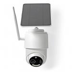 Nedis SmartLife Outdoor Camera Wi-Fi 1080p