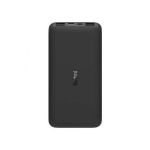 Power bank Xiaomi  Redmi 10000mAh Black