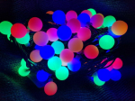 Lights for indoor use N/A  200LED 10m. mini-bumbiņas Multi Color