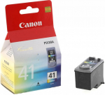 Ink cartridge Canon CL-41 Colour
