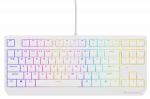 Keyboard Genesis Thor 230 TKL RGB Outemu Red