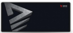 Mouse pad Savio Precision Control L Black