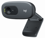 Webcam Logitech C270