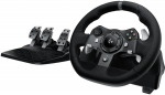 Racing wheel Logitech G920 Driving Force