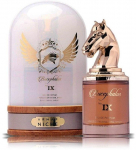 Armaf Bucephalus No. IX Perfume EDP 100 ml