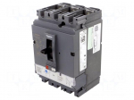 Power breaker | Poles: 3 | screw type | Inom: 100A | IP40 | -25&divide;70&deg;C